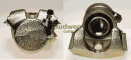 Тормозной суппорт BUDWEG CALIPER 341262