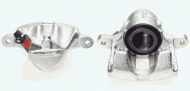 Тормозной суппорт BUDWEG CALIPER 341294