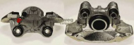 Тормозной суппорт BUDWEG CALIPER 341300