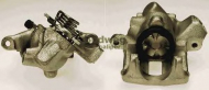 Тормозной суппорт BUDWEG CALIPER 341346