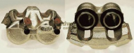 Тормозной суппорт BUDWEG CALIPER 341388