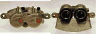 Тормозной суппорт BUDWEG CALIPER 341422