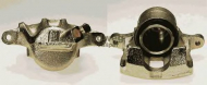 Тормозной суппорт BUDWEG CALIPER 341424
