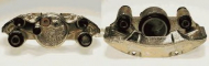 Тормозной суппорт BUDWEG CALIPER 341510
