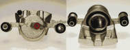 Тормозной суппорт BUDWEG CALIPER 341514