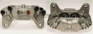 Тормозной суппорт BUDWEG CALIPER 341532