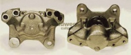 Тормозной суппорт BUDWEG CALIPER 341606