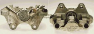 Тормозной суппорт BUDWEG CALIPER 341646