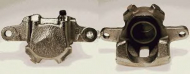 Тормозной суппорт BUDWEG CALIPER 341670