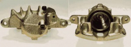 Тормозной суппорт BUDWEG CALIPER 341702