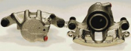 Тормозной суппорт BUDWEG CALIPER 341728