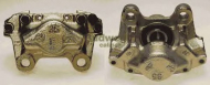 Тормозной суппорт BUDWEG CALIPER 341748