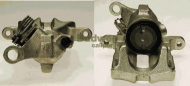 Тормозной суппорт BUDWEG CALIPER 341760