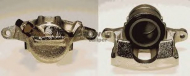 Тормозной суппорт BUDWEG CALIPER 341790