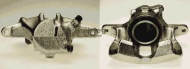 Тормозной суппорт BUDWEG CALIPER 341792
