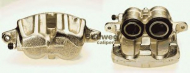 Тормозной суппорт BUDWEG CALIPER 341796