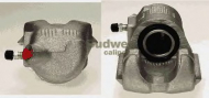 Тормозной суппорт BUDWEG CALIPER 341810