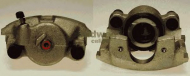 Тормозной суппорт BUDWEG CALIPER 341822