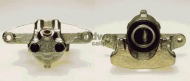 Тормозной суппорт BUDWEG CALIPER 341832