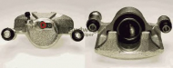 Тормозной суппорт BUDWEG CALIPER 341862