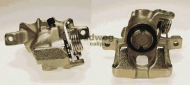 Тормозной суппорт BUDWEG CALIPER 341872