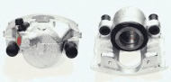 Тормозной суппорт BUDWEG CALIPER 341900