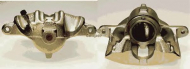Тормозной суппорт BUDWEG CALIPER 341928