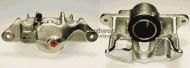 Тормозной суппорт BUDWEG CALIPER 341932
