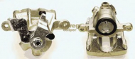 Тормозной суппорт BUDWEG CALIPER 341950