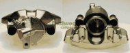 Тормозной суппорт BUDWEG CALIPER 341988