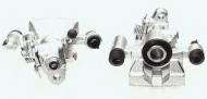 Тормозной суппорт BUDWEG CALIPER 342004