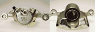 Тормозной суппорт BUDWEG CALIPER 342008