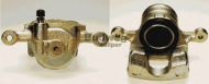 Тормозной суппорт BUDWEG CALIPER 342020