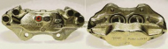 Тормозной суппорт BUDWEG CALIPER 342042