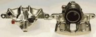 Тормозной суппорт BUDWEG CALIPER 342138