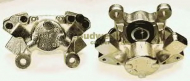 Тормозной суппорт BUDWEG CALIPER 342144