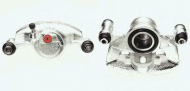 Тормозной суппорт BUDWEG CALIPER 342150