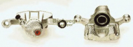 Тормозной суппорт BUDWEG CALIPER 342198