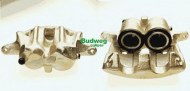 Тормозной суппорт BUDWEG CALIPER 342240