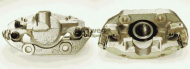 Тормозной суппорт BUDWEG CALIPER 34224