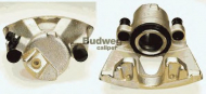 Тормозной суппорт BUDWEG CALIPER 342246
