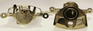 Тормозной суппорт BUDWEG CALIPER 342258