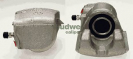 Тормозной суппорт BUDWEG CALIPER 34226