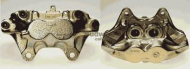 Тормозной суппорт BUDWEG CALIPER 342272