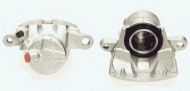 Тормозной суппорт BUDWEG CALIPER 342302