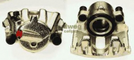 Тормозной суппорт BUDWEG CALIPER 342324