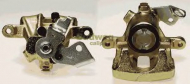 Тормозной суппорт BUDWEG CALIPER 342350