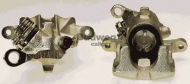 Тормозной суппорт BUDWEG CALIPER 342386