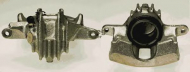 Тормозной суппорт BUDWEG CALIPER 342392