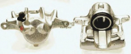 Тормозной суппорт BUDWEG CALIPER 342394